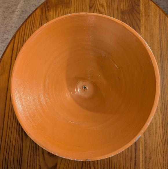 Williams Sonoma Handcrafted Blue/White Tunisian Tagine - Picture 5 of 11